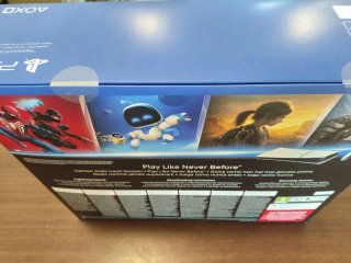 PlayStation 5 Digital Edition Blanca