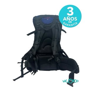 Mochila de camping Altus