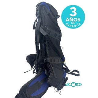 Mochila de camping Altus
