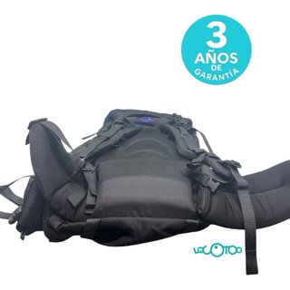 Mochila de camping Altus