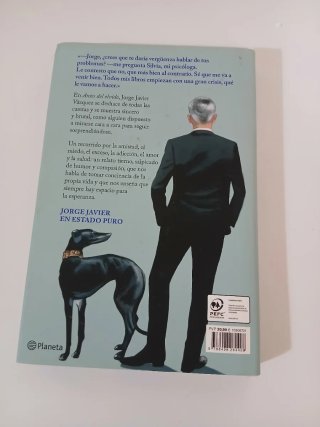 Libro Nuevo