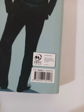 Libro Nuevo