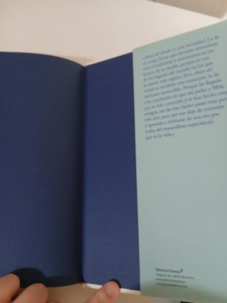 Libro Nuevo