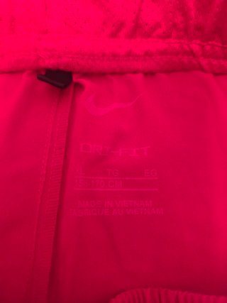 Pantalón Nike Dri-FIT niño Talla XL