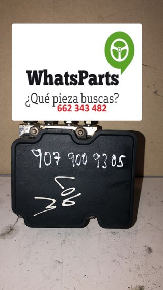 SOPORTE ALTERNADOR MERCEDES GLK 6512011109
