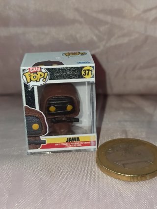 Funko Pop! Bitty Jawa 371