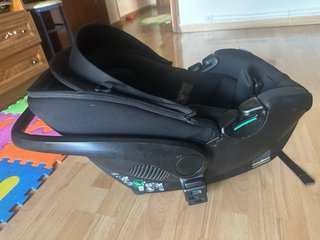 Seggiolino auto Chicco i-Size