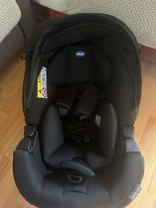 Seggiolino auto Chicco i-Size