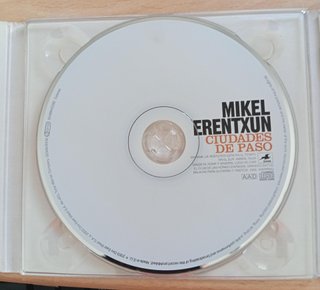 RESERVADO PARA ALBERTO. 4 CDS.