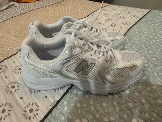 New Balance 530 Zapatillas Blancas