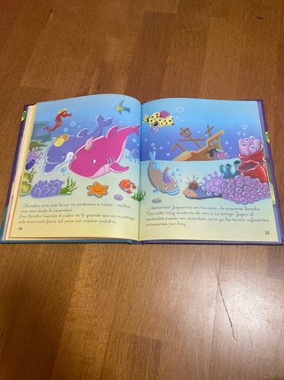 Cuentos para niños de 5 años