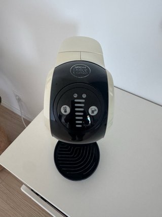 Macchina da caffè Dolce Gusto DeLonghi