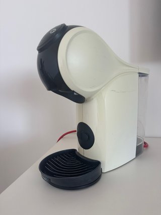 Macchina da caffè Dolce Gusto DeLonghi