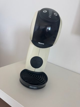 Macchina da caffè Dolce Gusto DeLonghi