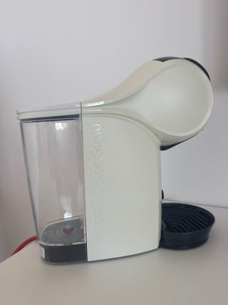 Macchina da caffè Dolce Gusto DeLonghi