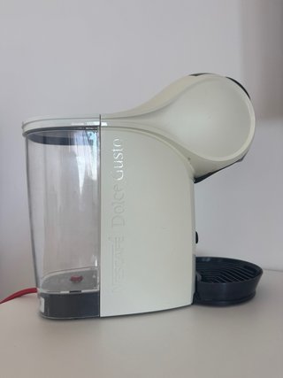 Macchina da caffè Dolce Gusto DeLonghi