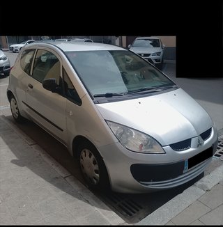 Mitsubishi Colt Oferta