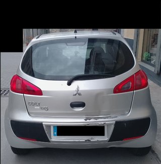 Mitsubishi Colt Oferta
