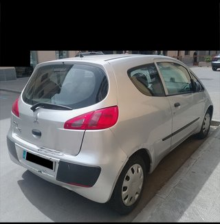 Mitsubishi Colt Oferta