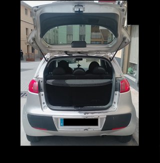Mitsubishi Colt Oferta