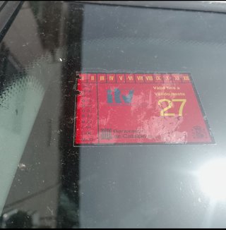 Mitsubishi Colt Oferta
