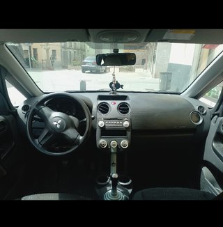 Mitsubishi Colt Oferta