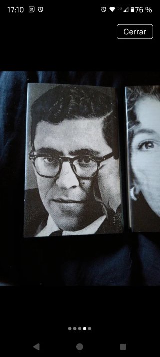 2 libros de terror
