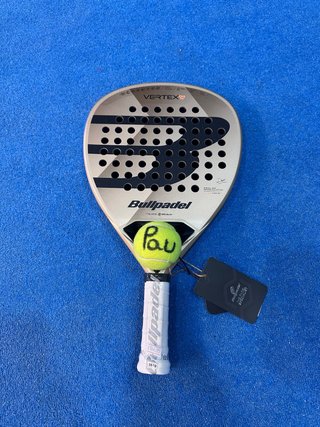 Bullpadel Vertex Woman 04