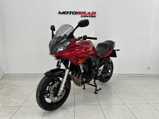YAMAHA FZ6 S - ¡ÚNICO DUEÑO!