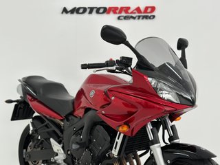 YAMAHA FZ6 S - ¡ÚNICO DUEÑO!