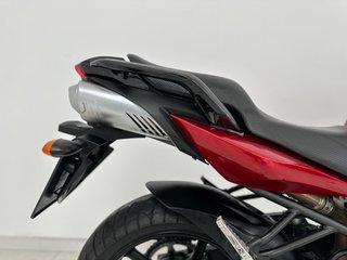 YAMAHA FZ6 S - ¡ÚNICO DUEÑO!