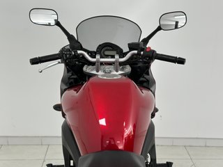 YAMAHA FZ6 S - ¡ÚNICO DUEÑO!