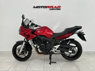 YAMAHA FZ6 S - ¡ÚNICO DUEÑO!