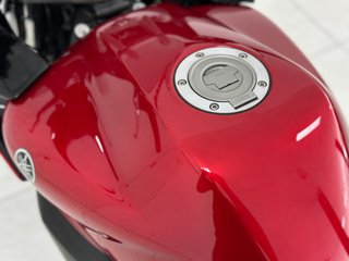YAMAHA FZ6 S - ¡ÚNICO DUEÑO!
