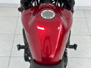 YAMAHA FZ6 S - ¡ÚNICO DUEÑO!
