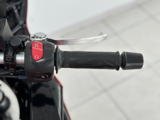 YAMAHA FZ6 S - ¡ÚNICO DUEÑO!