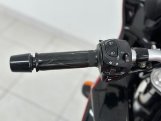 YAMAHA FZ6 S - ¡ÚNICO DUEÑO!