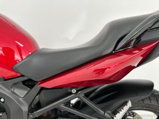 YAMAHA FZ6 S - ¡ÚNICO DUEÑO!