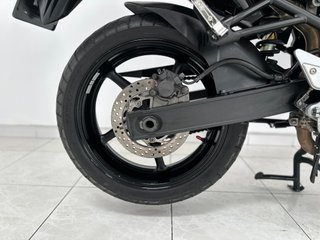 YAMAHA FZ6 S - ¡ÚNICO DUEÑO!