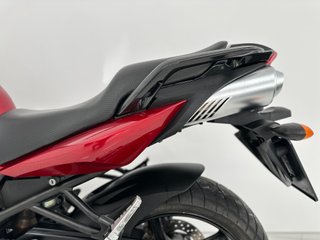 YAMAHA FZ6 S - ¡ÚNICO DUEÑO!