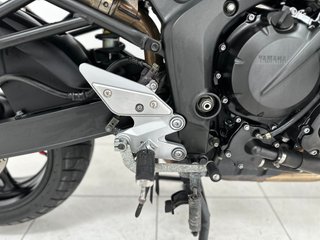 YAMAHA FZ6 S - ¡ÚNICO DUEÑO!