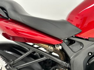 YAMAHA FZ6 S - ¡ÚNICO DUEÑO!