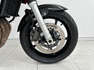 YAMAHA FZ6 S - ¡ÚNICO DUEÑO!