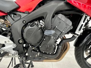 YAMAHA FZ6 S - ¡ÚNICO DUEÑO!