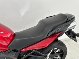 YAMAHA FZ6 S - ¡ÚNICO DUEÑO!