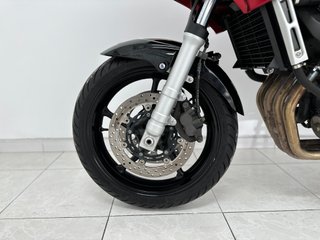 YAMAHA FZ6 S - ¡ÚNICO DUEÑO!