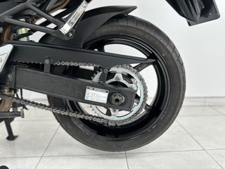 YAMAHA FZ6 S - ¡ÚNICO DUEÑO!