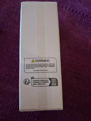 Aceite Esencial Vainilla 30ml