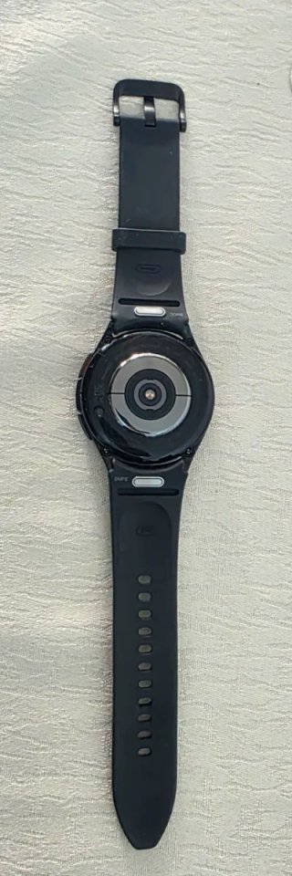 Samsung Galaxy Watch 6 Classic Negro