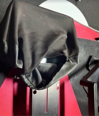 Teleprompter portátil para mesa